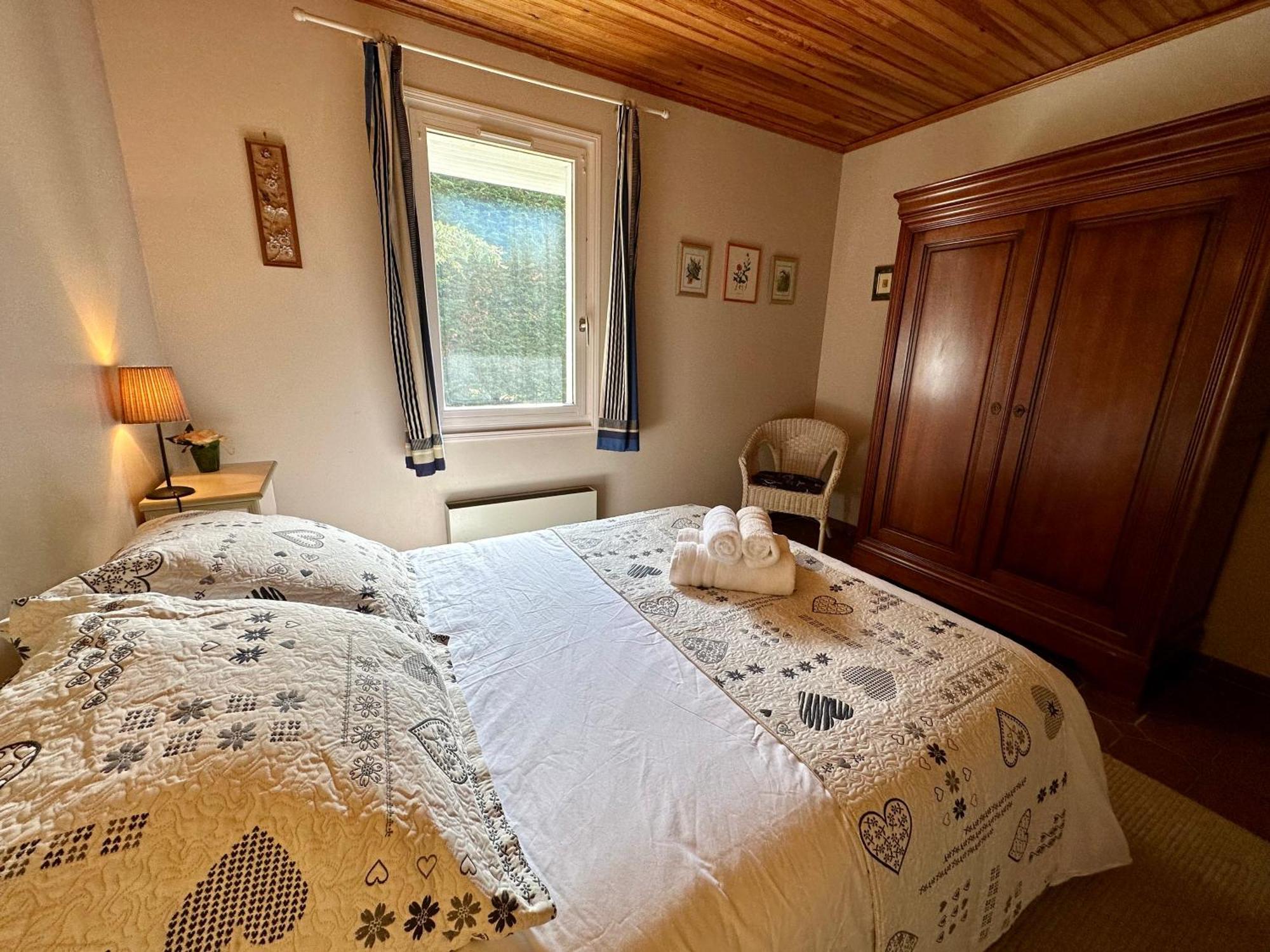 La Maison Cachee Wissant Εξωτερικό φωτογραφία